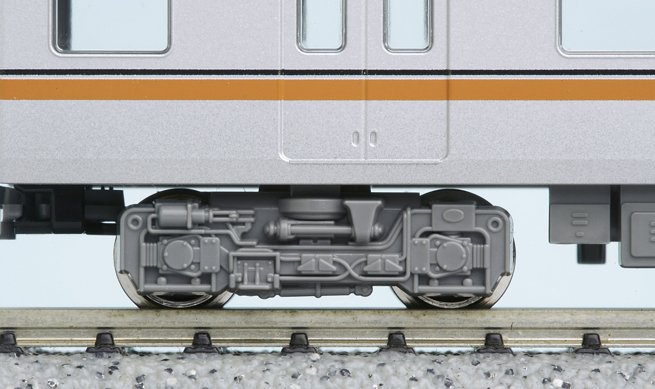 Amazon | KATO Nゲージ 東京メトロ銀座線01系 6両セット 10-864 鉄道