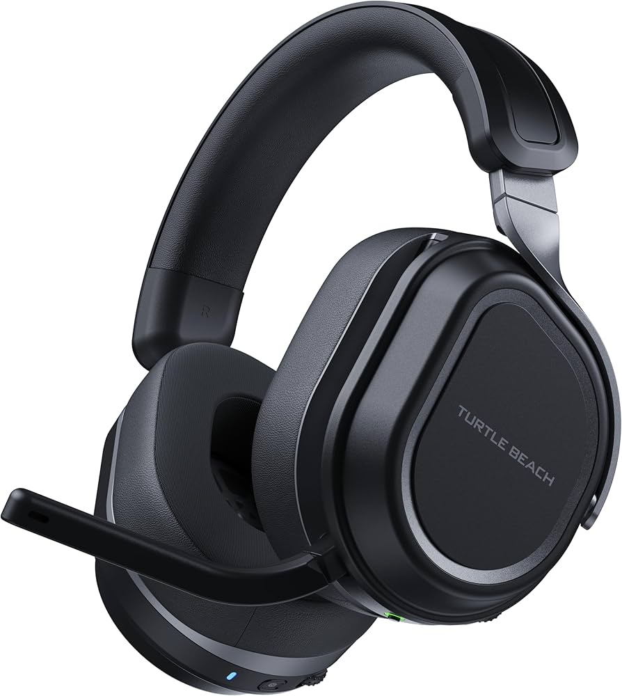 Amazon.com: Turtle Beach Stealth 700 Gen 3 Wireless Multiplatform
