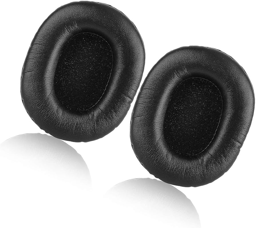 Amazon.co.jp: 交換用イヤーパッド Audio-Technica ATH M50X M40X M30X