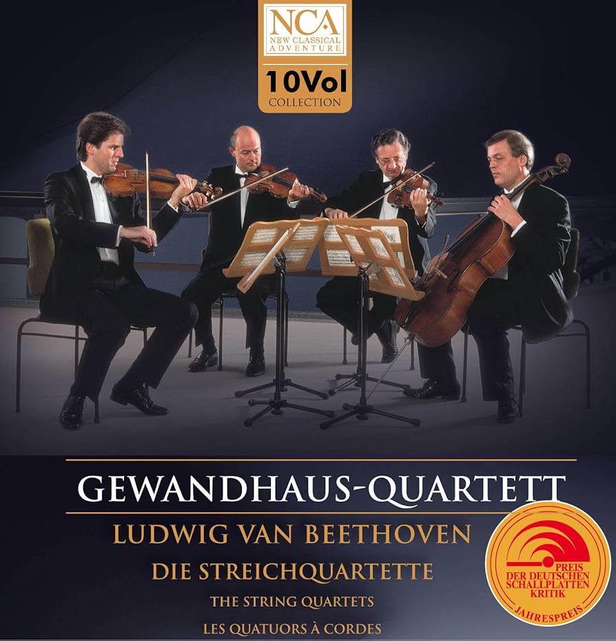 Amazon.co.jp: Beethoven: The String Quartets: ミュージック