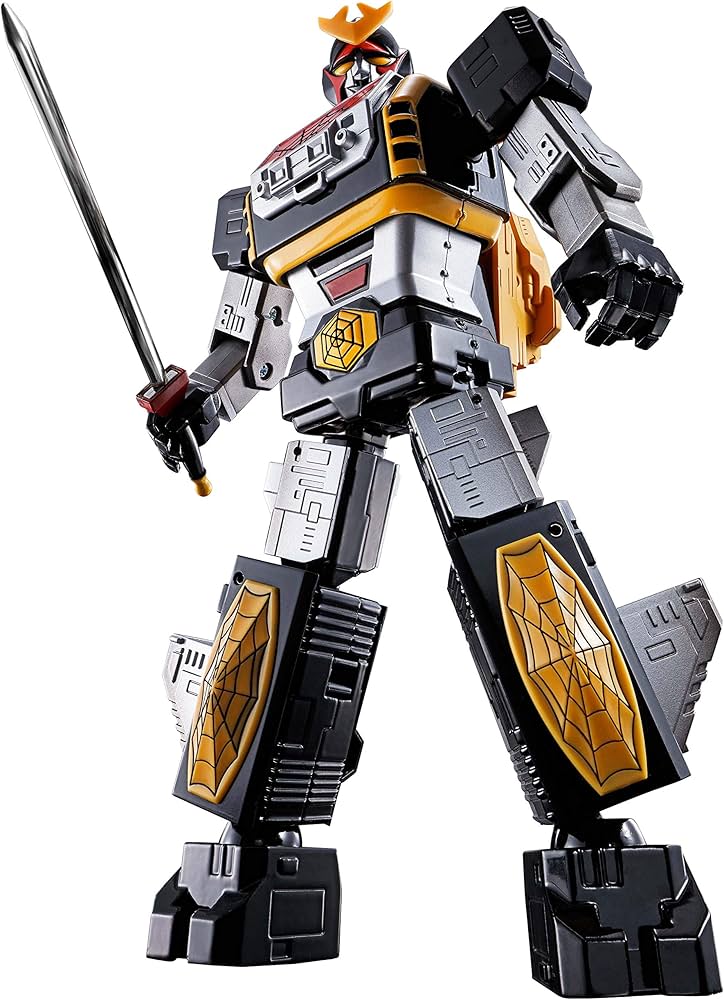 Amazon.co.jp: TAMASHII NATIONS 超合金魂 GX-33R レオパルドン
