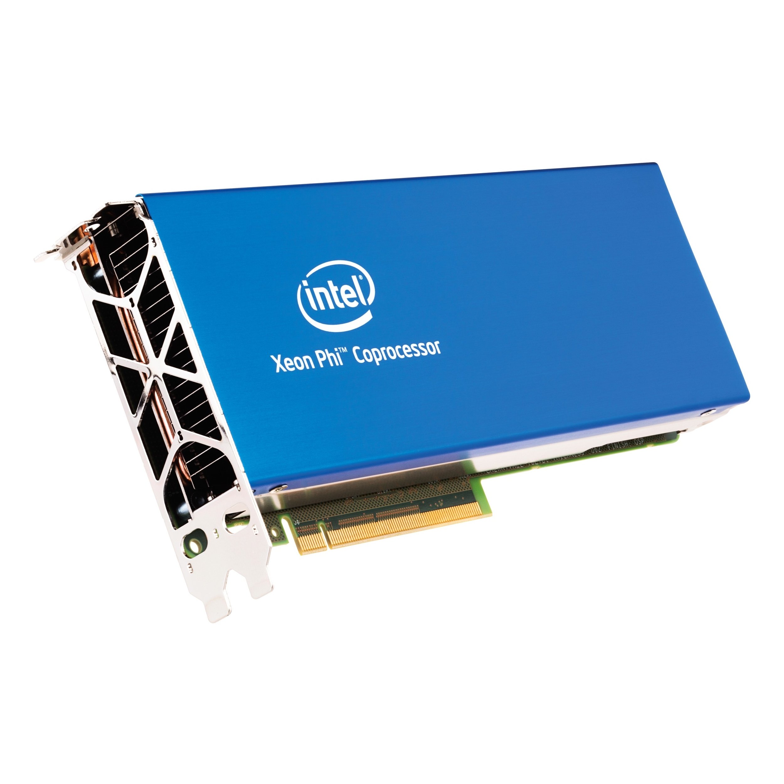 Amazon.com: Intel Xeon Phi 7120D Henhexaconta-core (61 Core) 1.23
