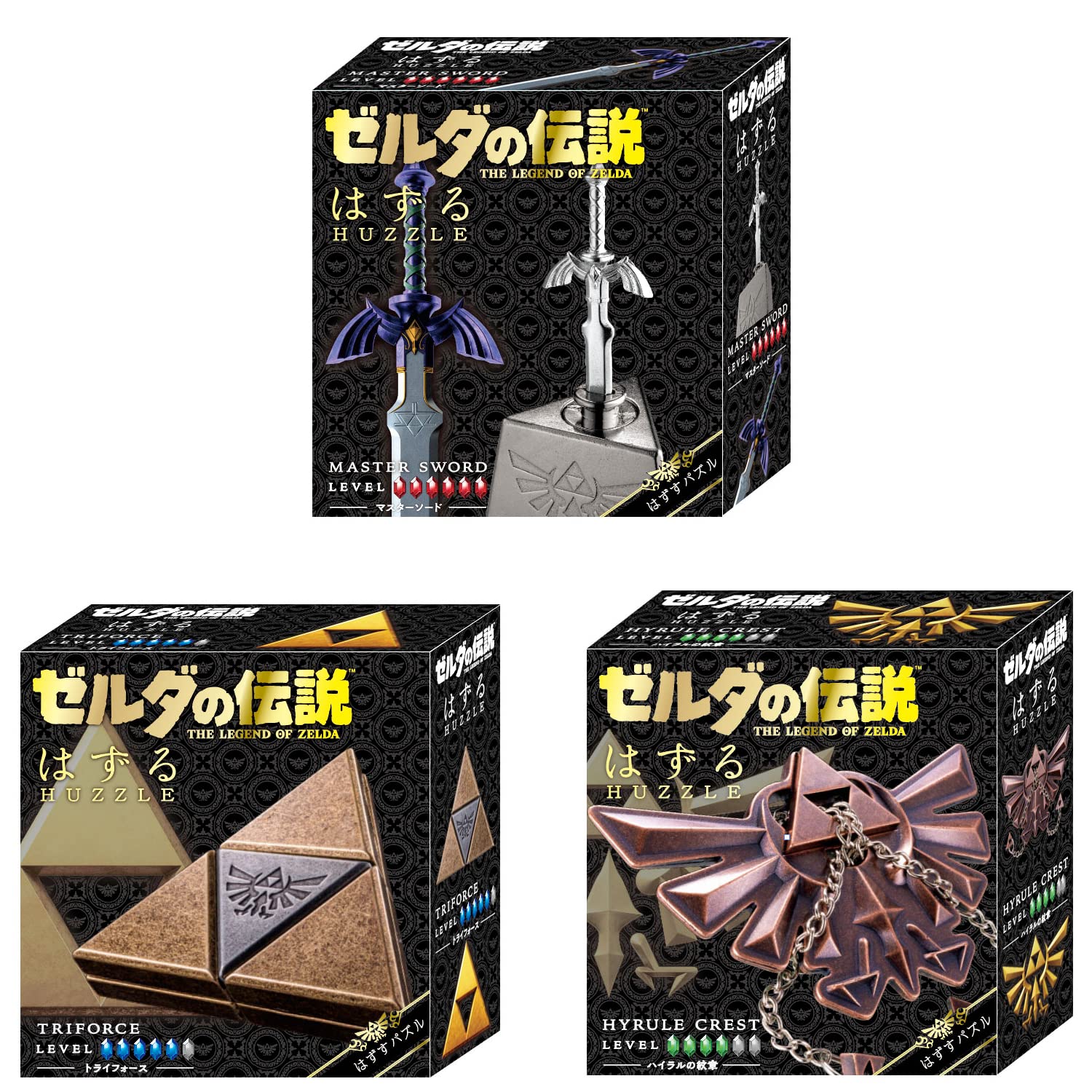 Amazon.co.jp: 【ゼルダ3個セット】 はずる ゼルダの伝説 ティアーズ