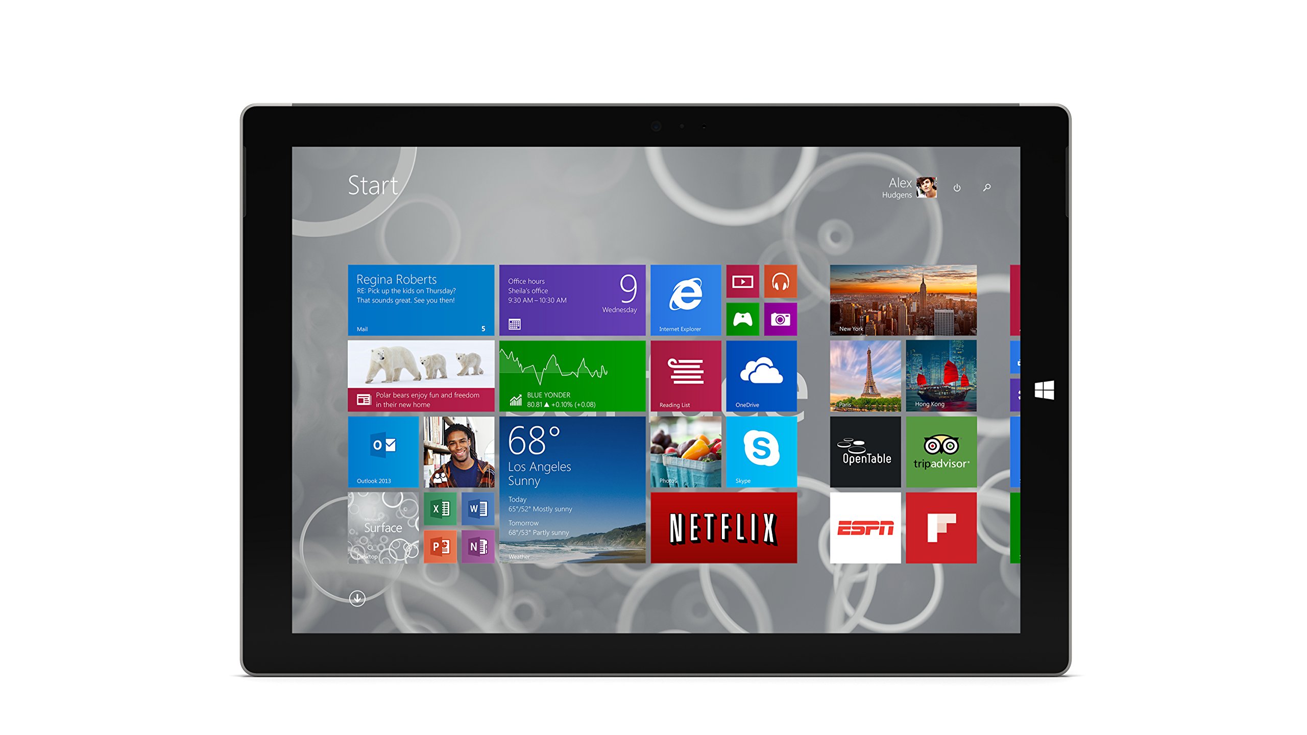 Amazon.com : Microsoft Surface Pro 3 (256 GB, Intel Core i7