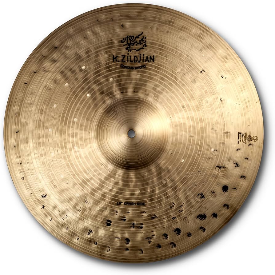 Amazon.com: Zildjian 19