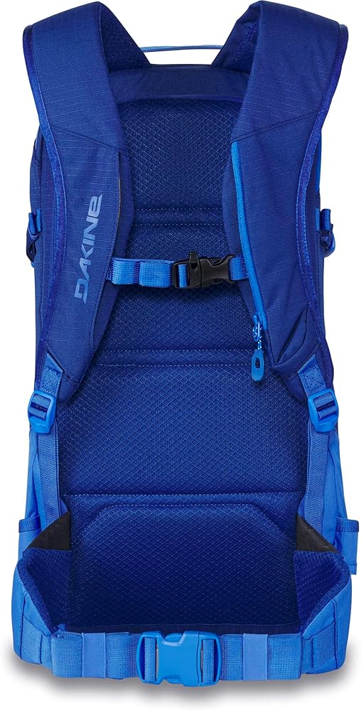 Dakine Heli Pro 24L - Deep Blue, One Size : Amazon.co.uk: Sports