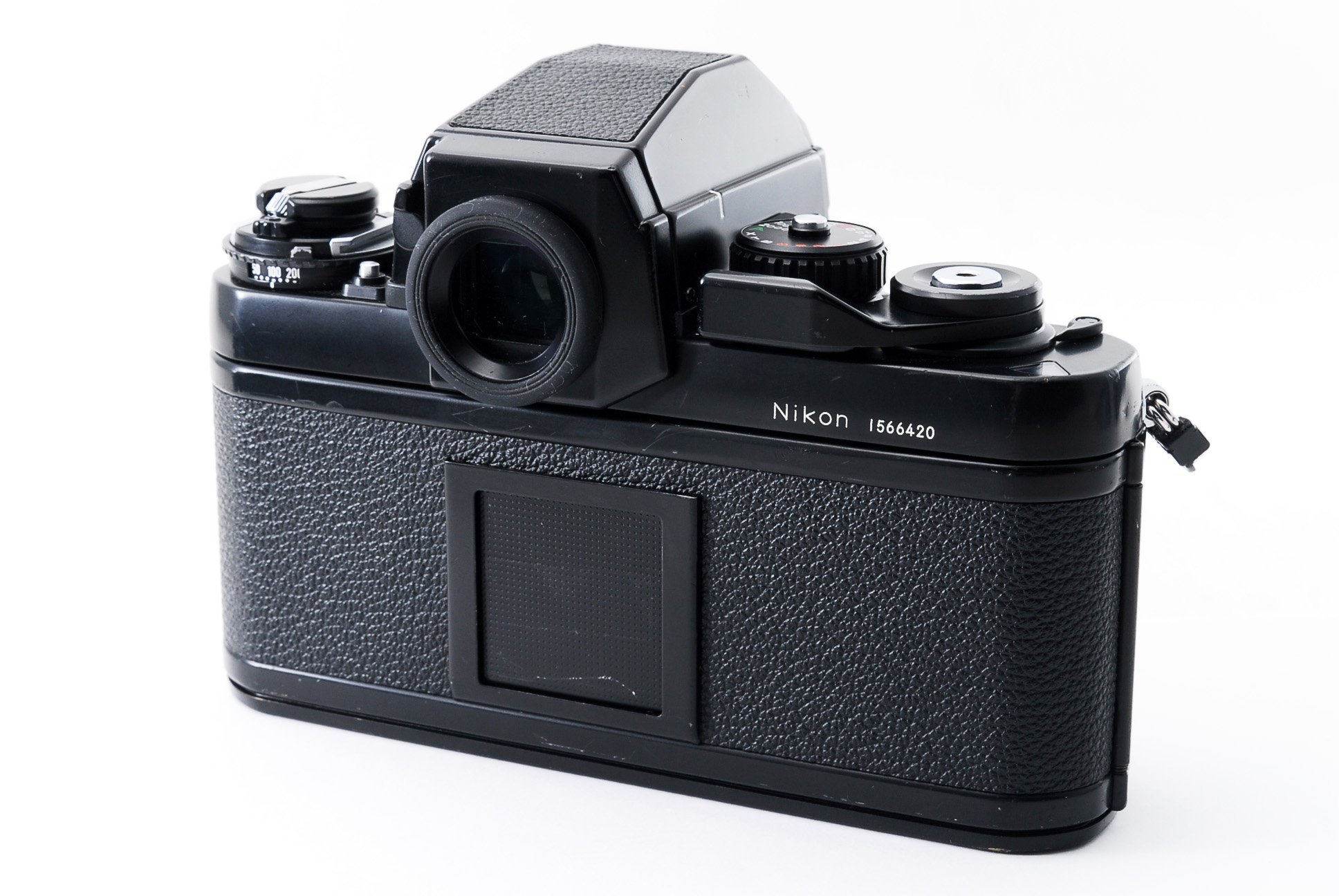 Amazon | Nikon ニコン F3 HP ボディ | 一眼レフカメラ 通販