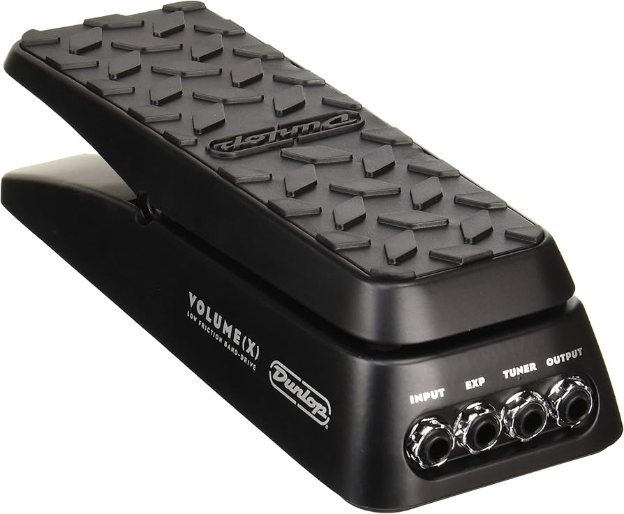 Amazon | JIM DUNLOP DVP3 VOLUME(X) | ボリューム