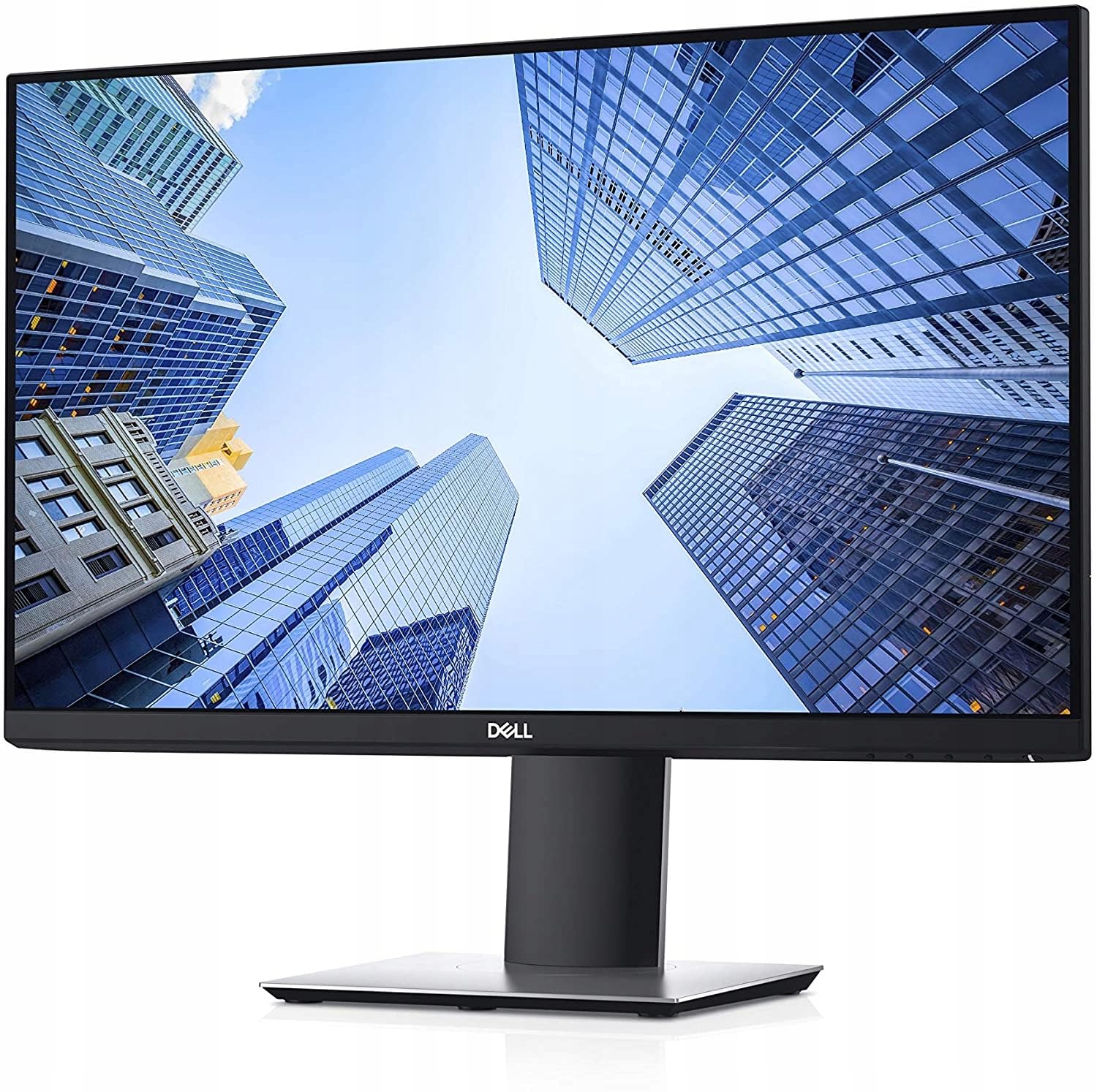 Amazon.com: DELL P Series 27-Inch FHD 1080p Screen Led-Lit Monitor