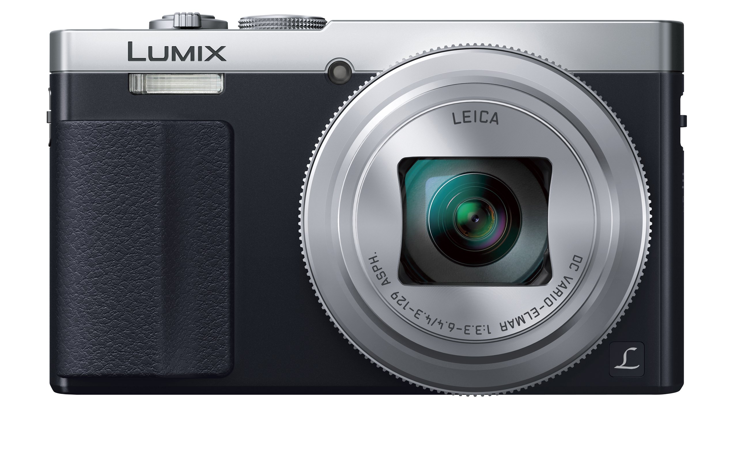 Amazon Canada: Panasonic DMC-TZ70 (Silver) LUMIX 30x Travel Zoom
