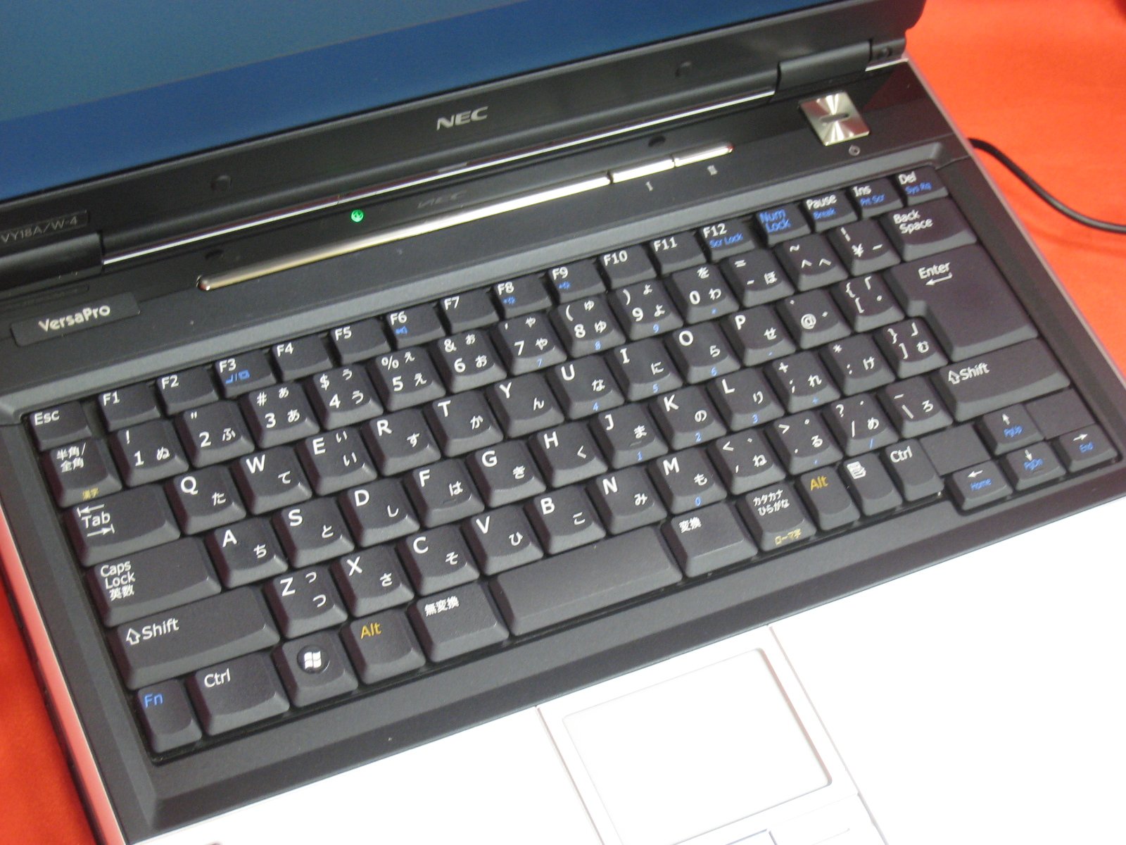 Amazon.co.jp: Office XP NEC VersaPro VY18A/W-4 Core2Duo 1.5GB/80GB