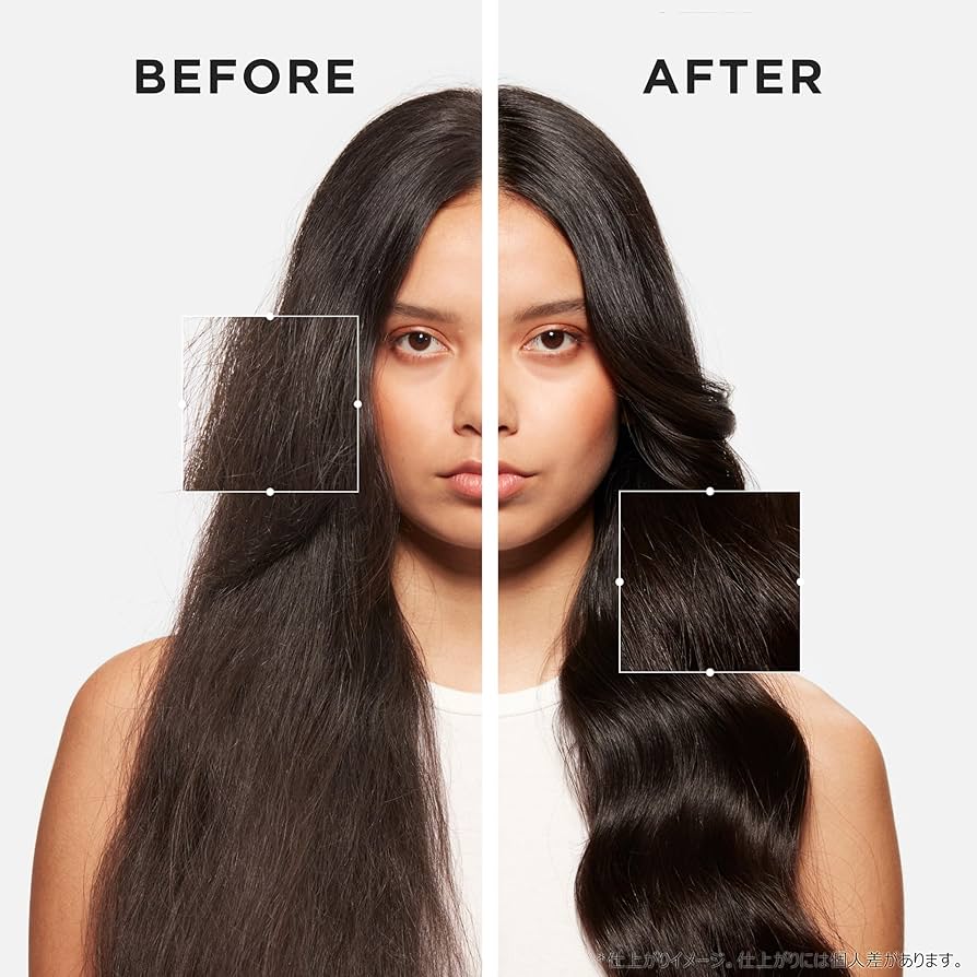 Amazon.co.jp: ケラスターゼ ヘアマスク マスク セラピュート