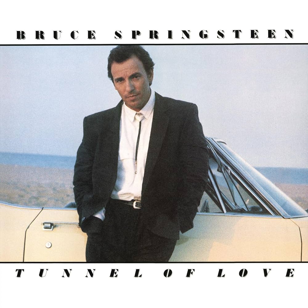 Bruce Springsteen - Tunnel Of Love - Amazon.com Music