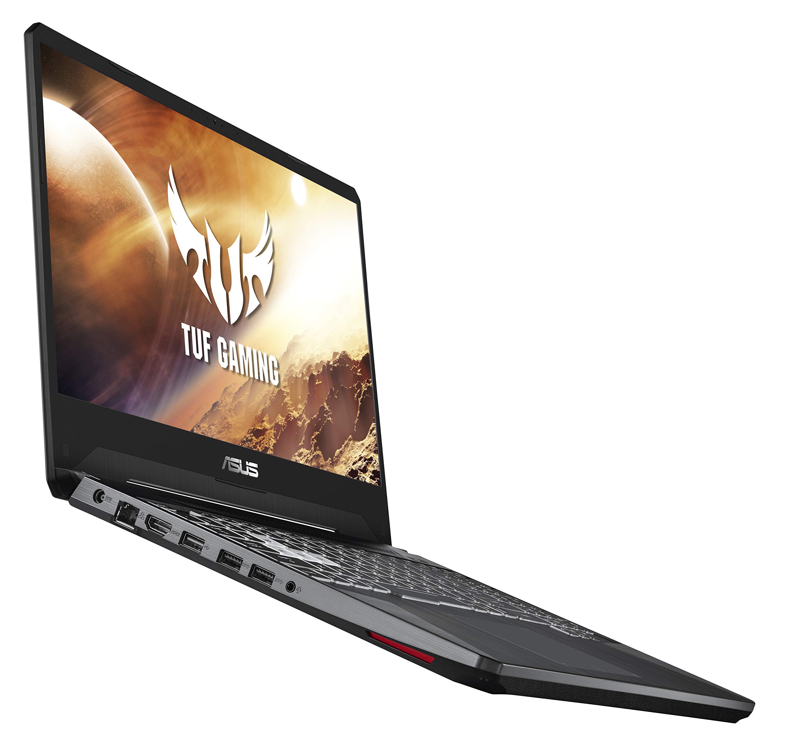 Amazon.com: ASUS TUF FX505DT Gaming Laptop- 15.6