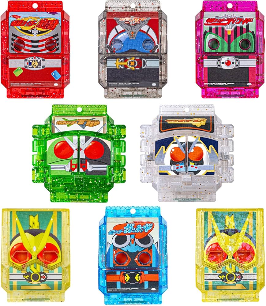 Amazon | [バンダイ(BANDAI)] 仮面ライダーガヴ DXレジェンドライダー