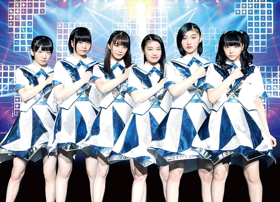 Amazon.co.jp: 私立恵比寿中学 大学芸会2018 in 日本武道館 [Blu-ray