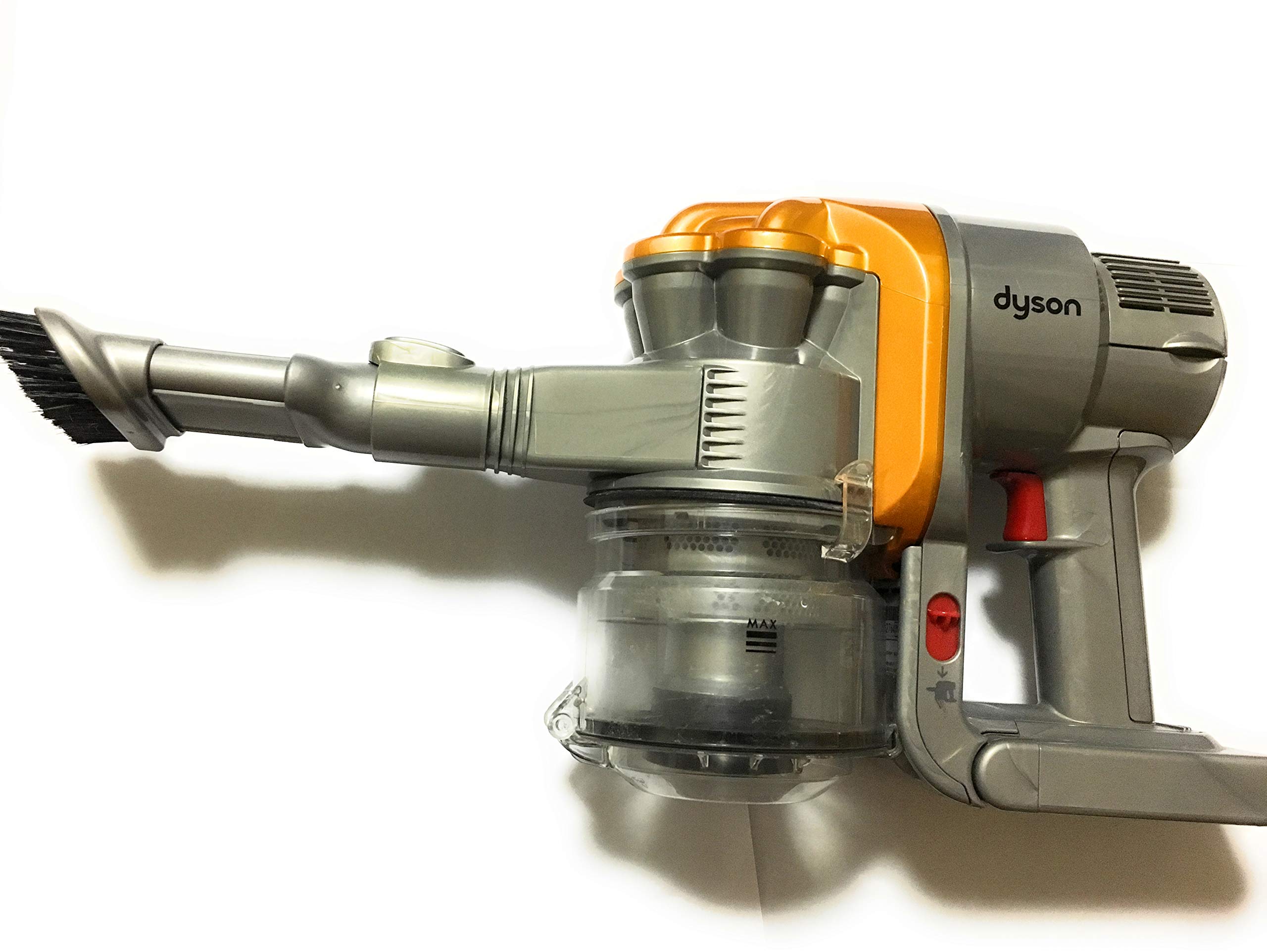Amazon | Dyson ハンドクリーナー DC16SY root6 (バッテリー2個付属