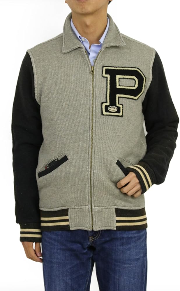 Amazon.co.jp: [POLO RALPH LAUREN] (ポロ ラルフローレン) メンズ