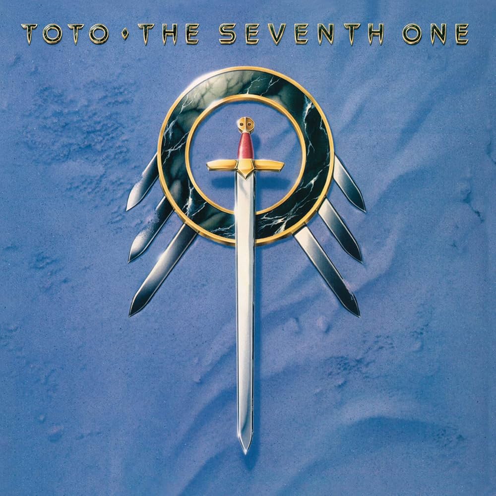 Amazon.com: The Seventh One: CDs & Vinyl