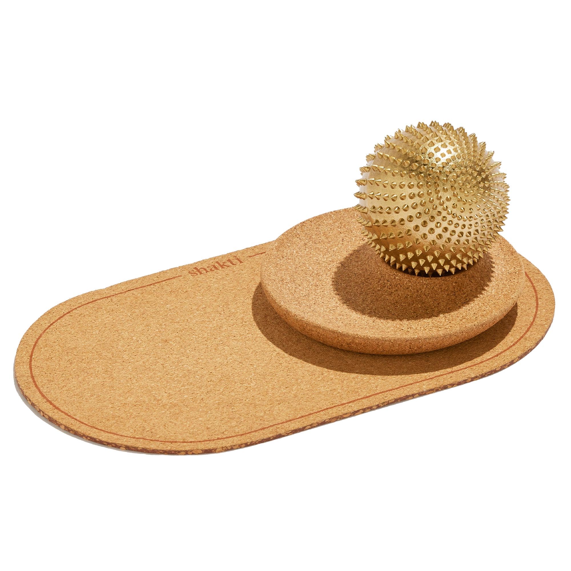 Amazon.co.jp: 【正規品】Shakti Wonderball シャクティマット