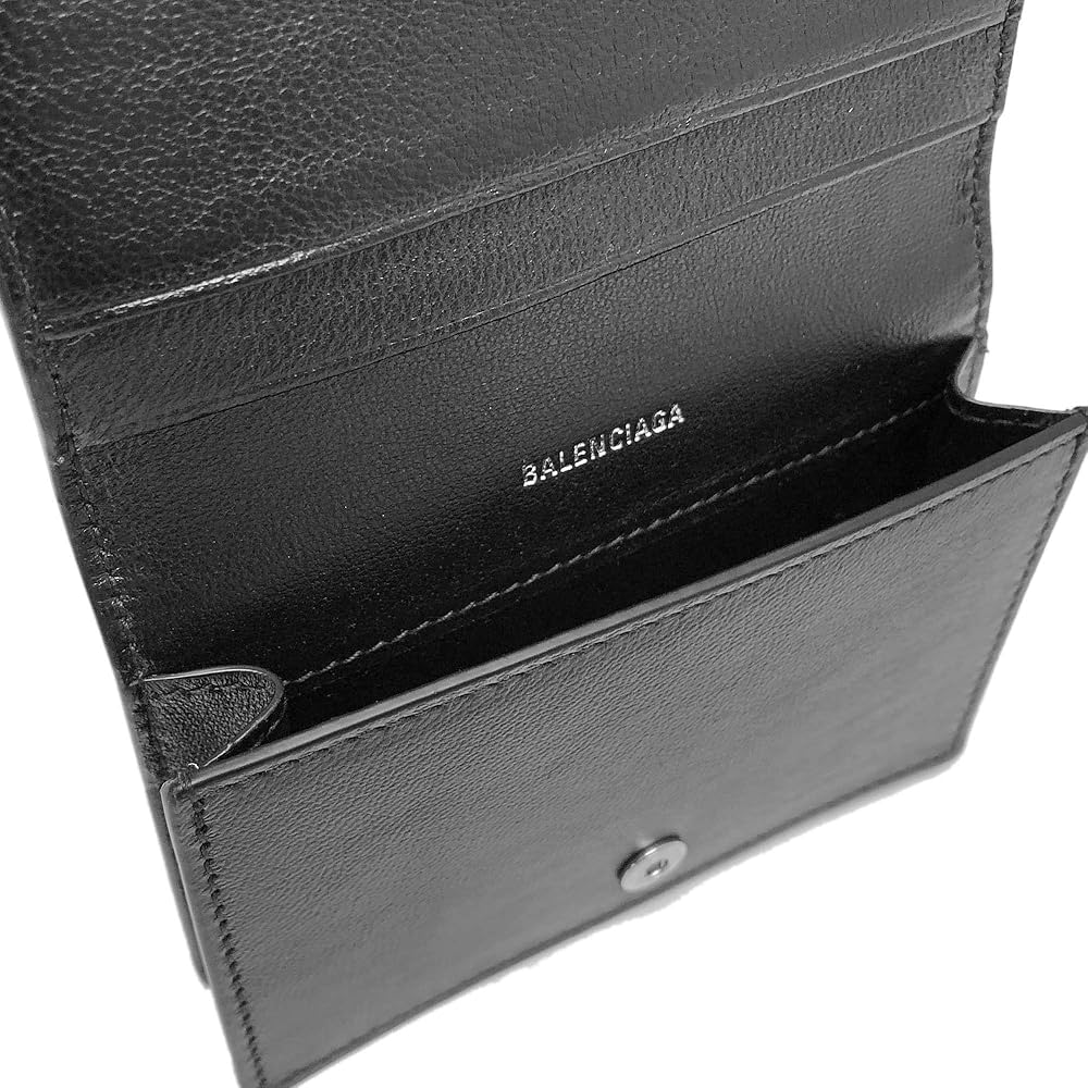 Amazon | [バレンシアガ] CASH キャッシュ 名刺入れ 645508 1IZI3 1090