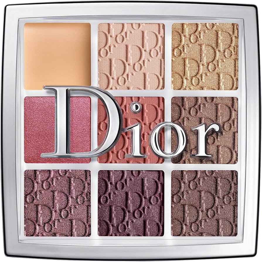 Amazon.co.jp: Dior ディオール バックステージ アイ パレット 004