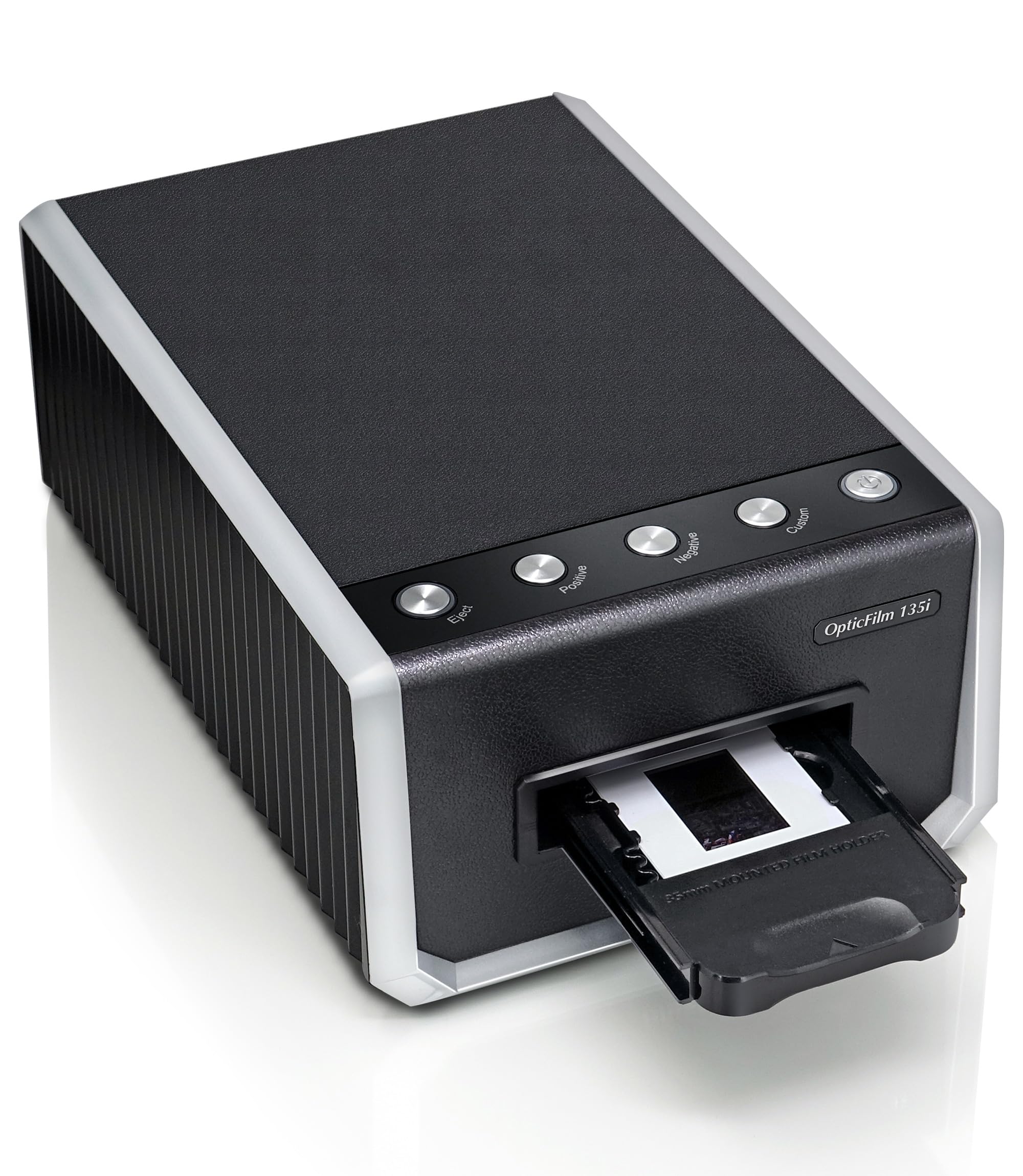 Amazon | Plustek OpticFilm 135i-自動フィルム＆スライドスキャナー