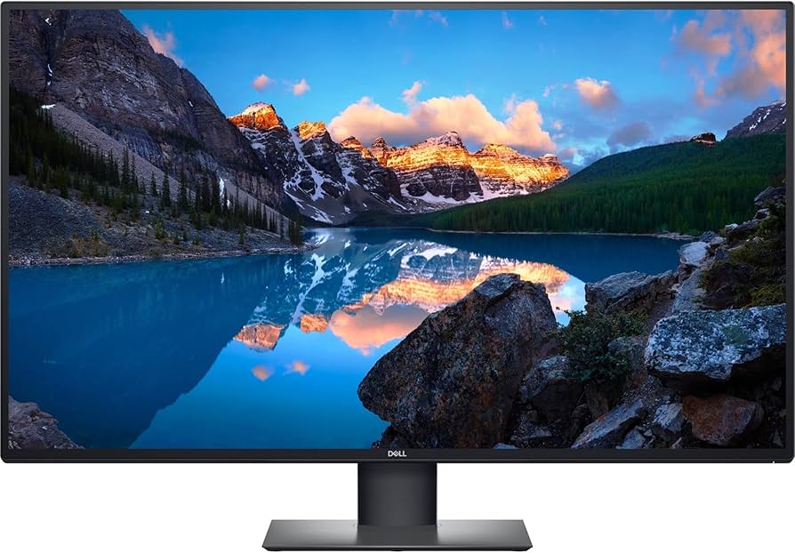 Amazon.com: Dell U2720QM 27 Inch UltraSharp 4K UHD, IPS Ultra-Thin