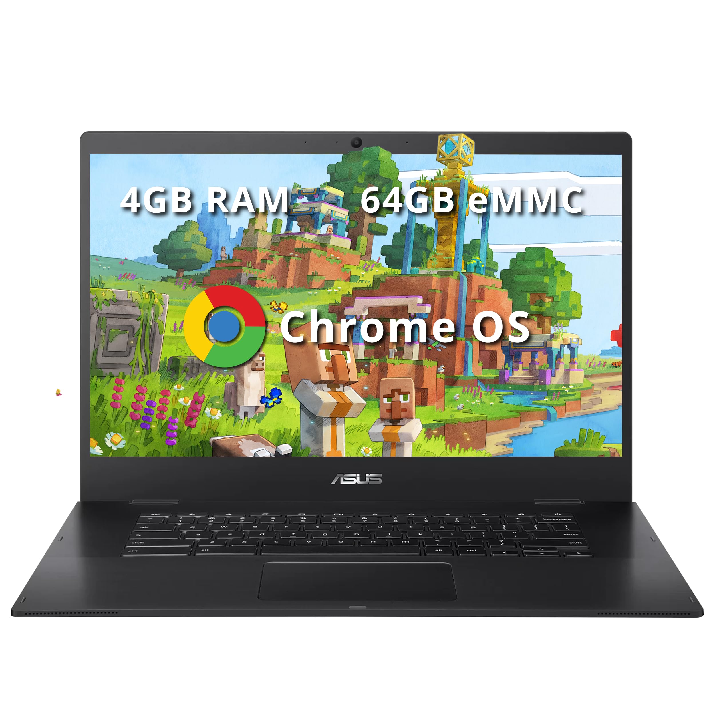 Amazon.com: ASUS Chromebook CX1 15.6