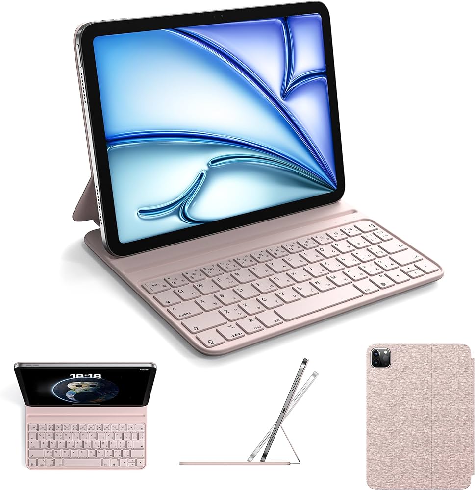 Amazon.co.jp: HOU iPad Air 11インチ M2/M3 / iPad Air 10.9インチ