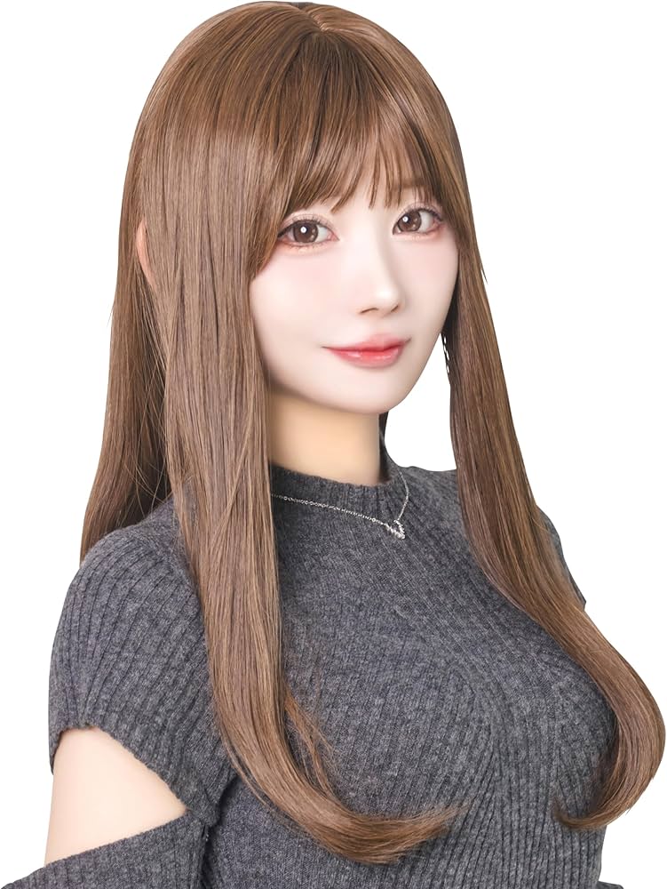 Amazon.co.jp: クリアストーン(Clearstone) WIGGY RICH ウィッグ