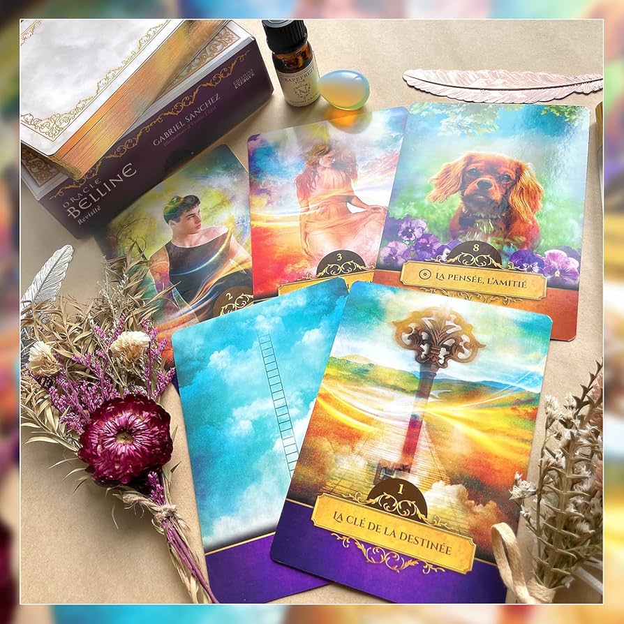 Amazon.co.jp: 【正規品】 オラクルべリーヌ【オラクルベリーヌの意味