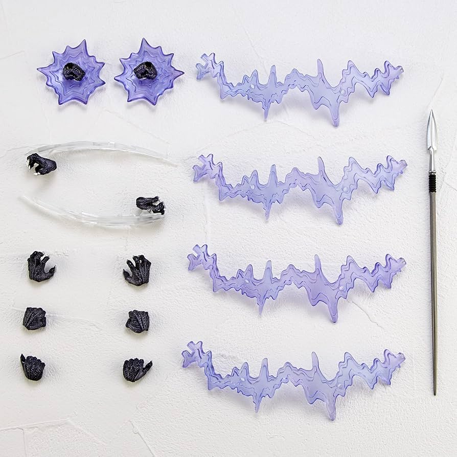 Amazon.co.jp: 海洋堂 figurecomplex AMAZING YAMAGUCHI Black Panther