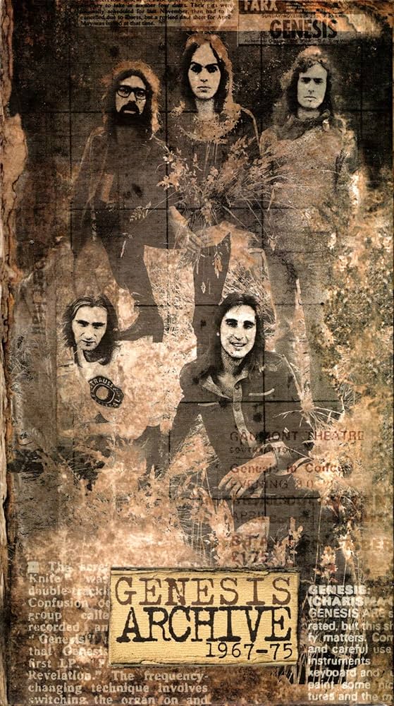 Amazon.co.jp: Archive 1967～75: Music