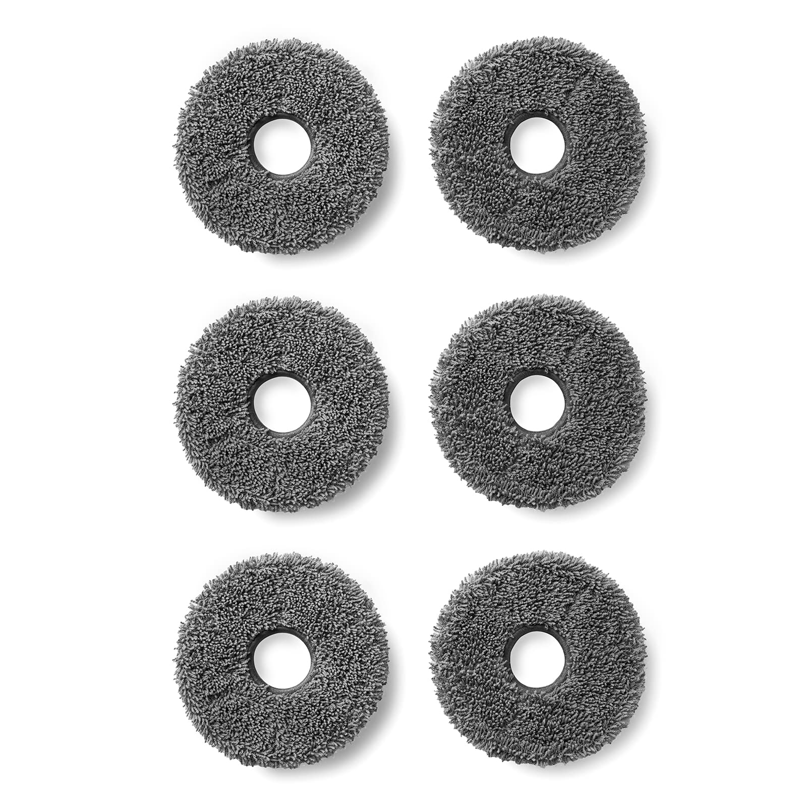 Amazon | yeedi floor 3+ 専用 交換アクセサリー 消耗品 付属品 交換