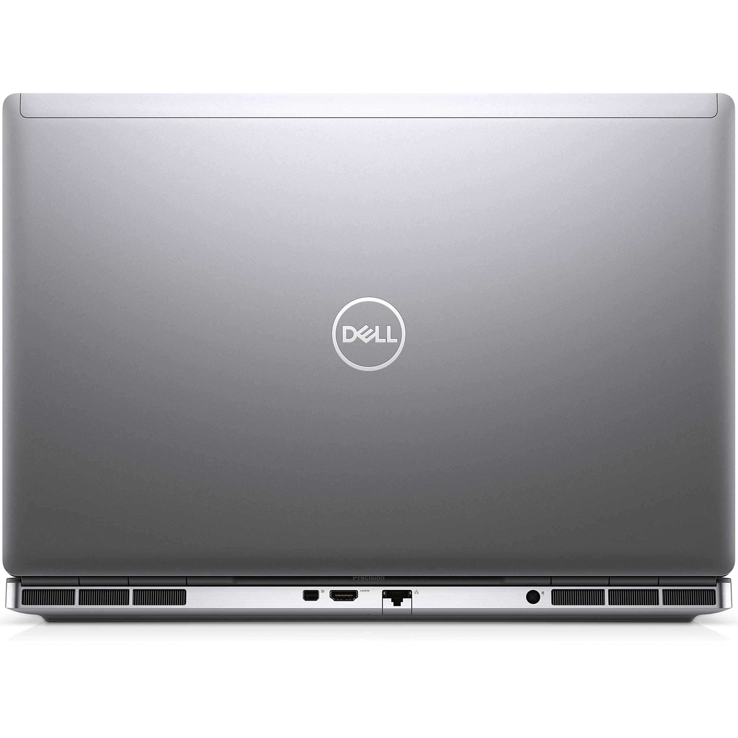 Windowsノート本体 Dell Precision 7760 i7-11850H T1200 64GB Amazon