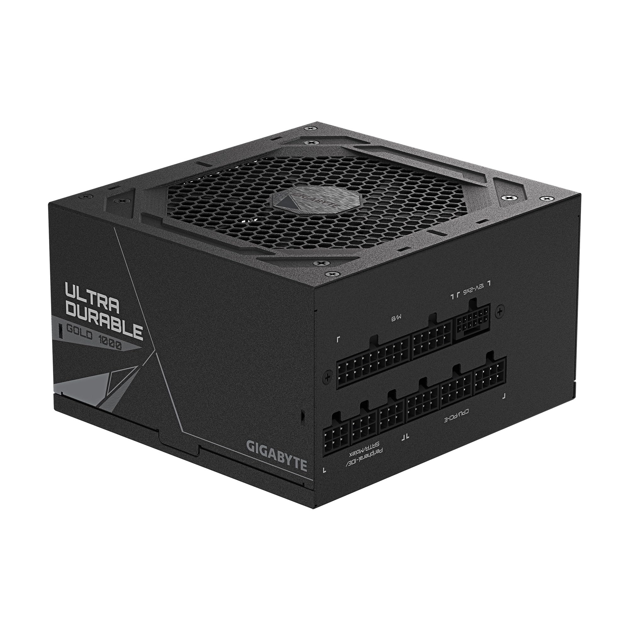 Amazon.com: GIGABYTE UD1000GM PG5 V2-1000W 80 Plus Gold Certified