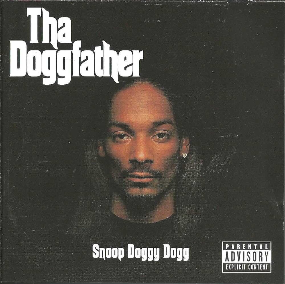Snoop Doggy Dogg - Tha Doggfather - Amazon.com Music