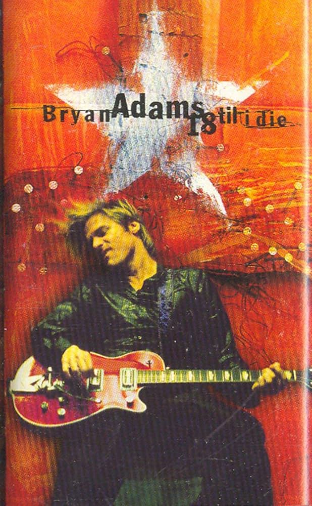 Amazon.co.jp: 18 Til I Die: ミュージック