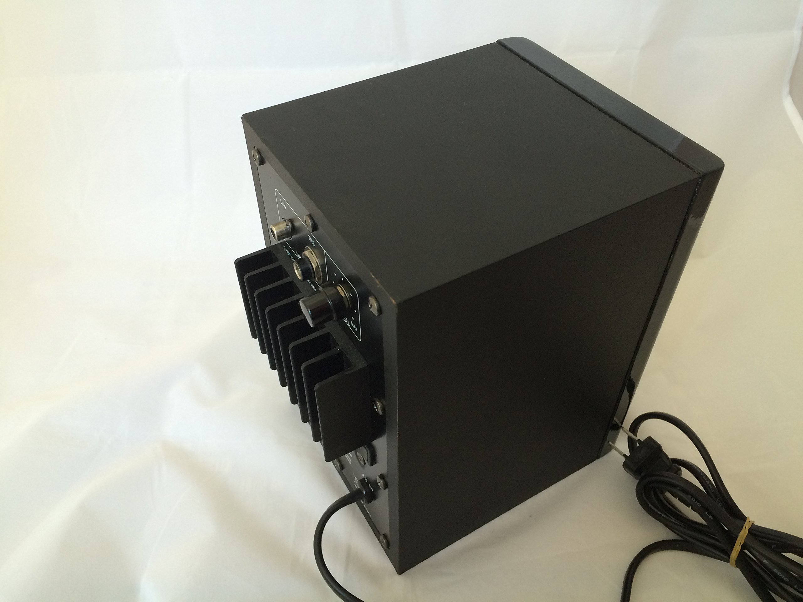 Amazon | FOSTEX プロフェッショナル・スタジオ・モニター PM0.4