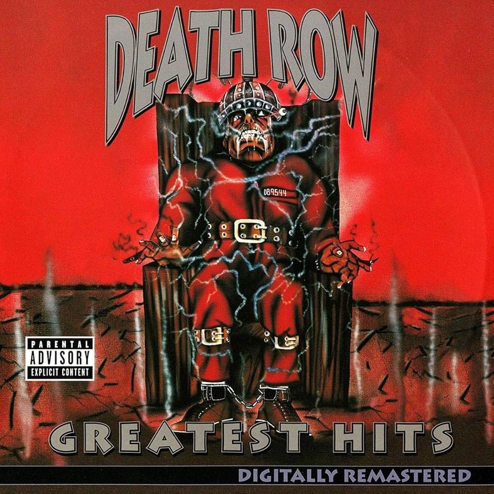 Amazon.co.jp: DEATH ROW GREATEST HITS: ミュージック
