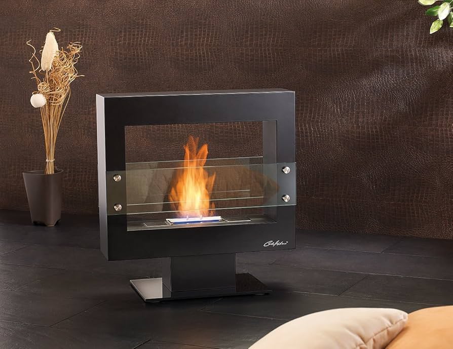 訳有り バイオエタノール暖炉 CalroMilano