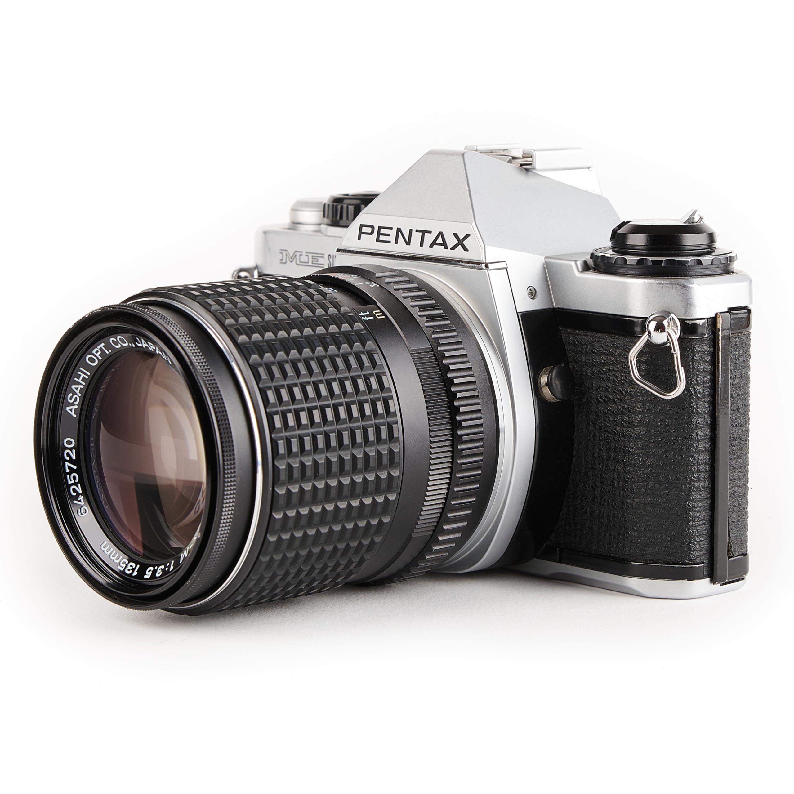 アサヒペンタックスMV1 75〜150mm望遠レンズ アサヒペンタックスMV1 75