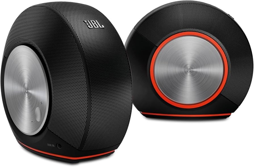 Amazon.co.jp: JBL Pebbles バスパワードスピーカー USB/DAC内蔵