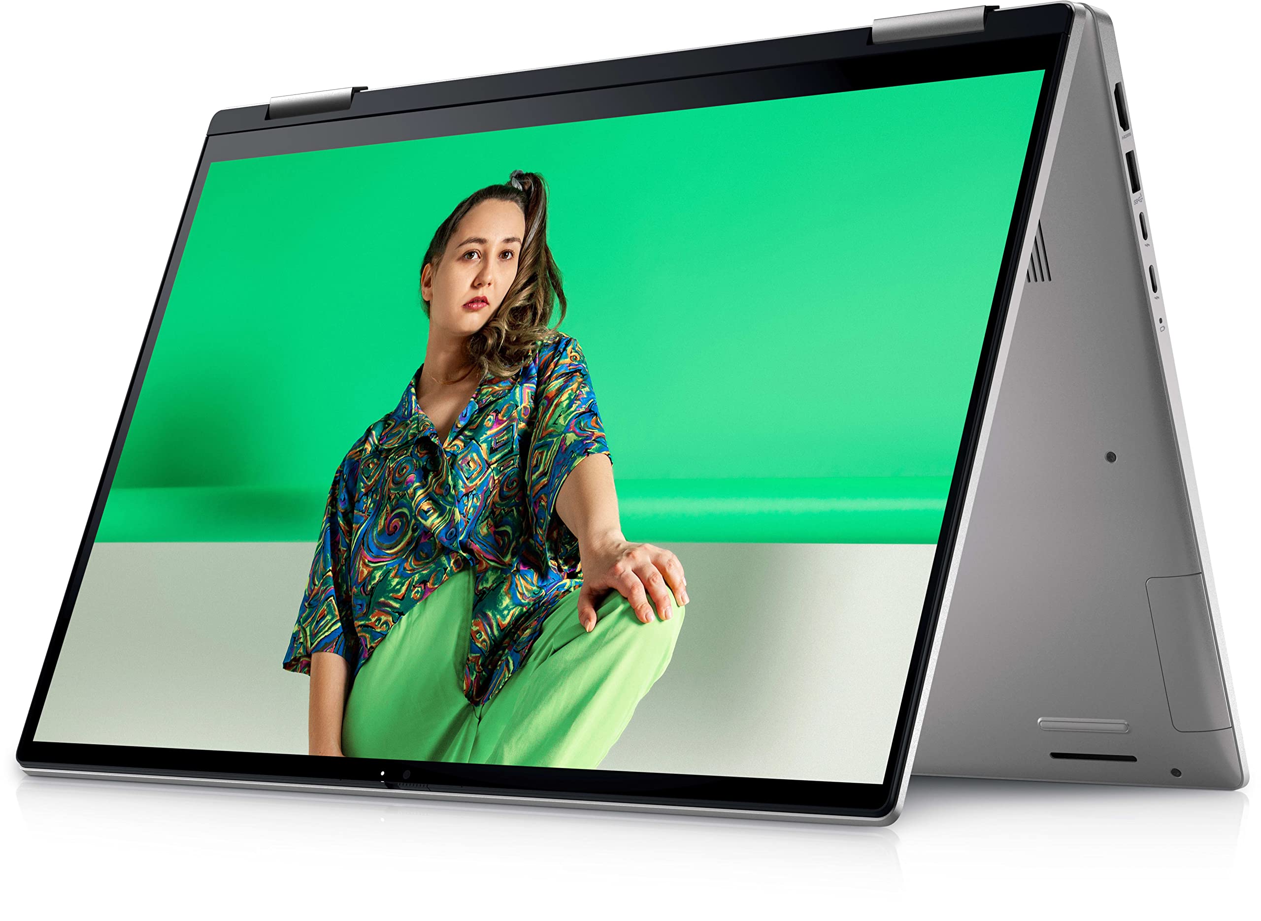Amazon.com: Dell Inspiron 7620 Plus 2-in-1 Laptop (2022) Touch