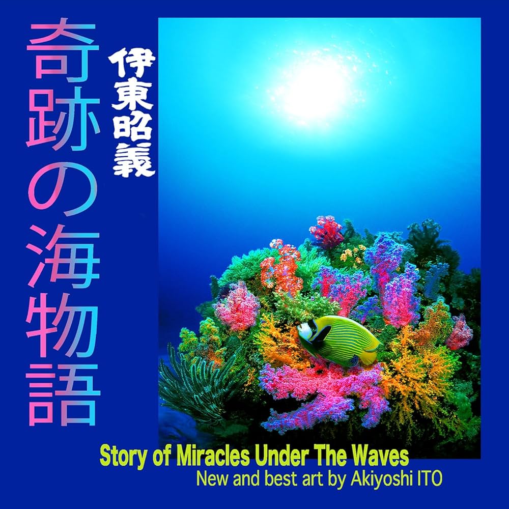 Amazon.co.jp: 奇跡の海物語 伊東昭義 : 伊東昭義: 本