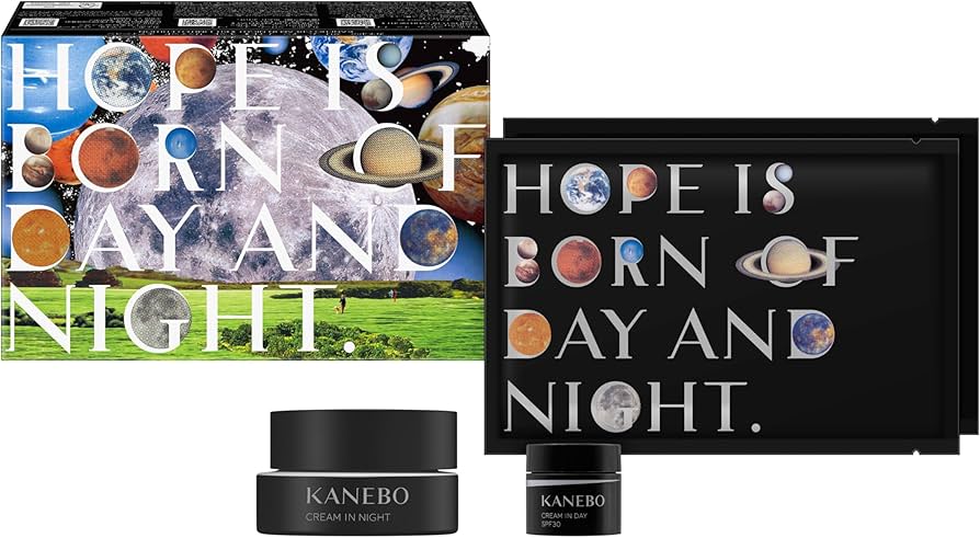 sammmm様専売 KANEBO CREAM IN NIGHT Ⅱ 50g Kanebo Cream in Day II