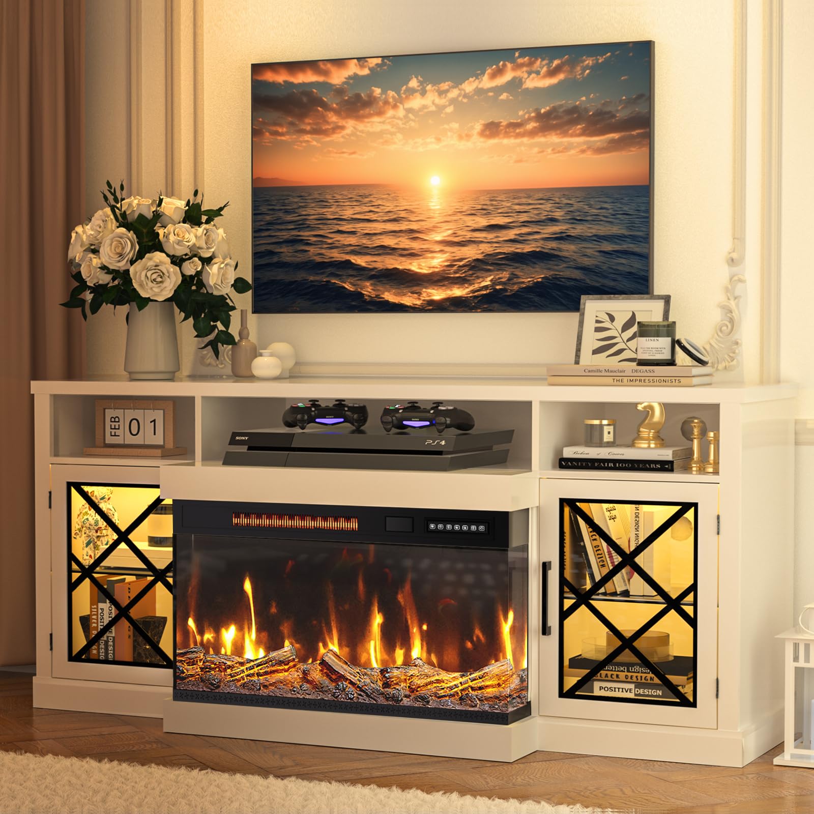 Amazon.com: BREEZEHEAT 65