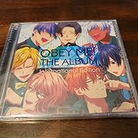 Amazon | Obey Me! The Album Japanese Edition | Obey Me! Boys