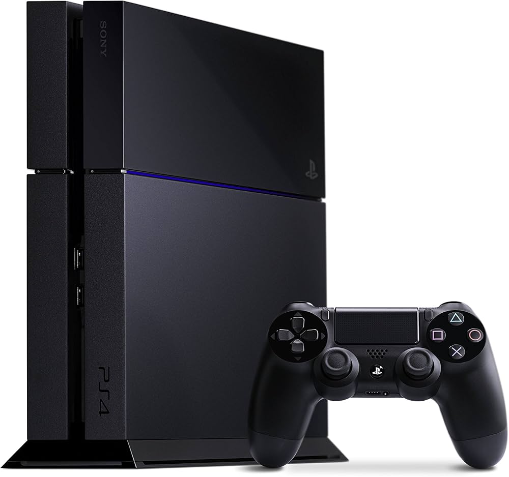 Amazon.com: PS4 Hardware : Video Games